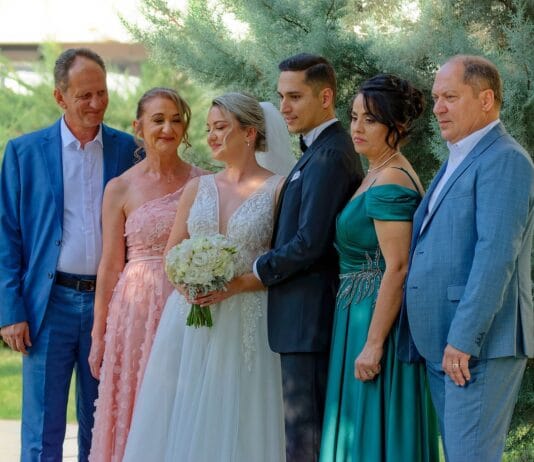 Roślinne dekoracje ślubne – eko trend, który zachwyca